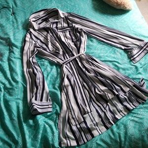 Striped Tunic